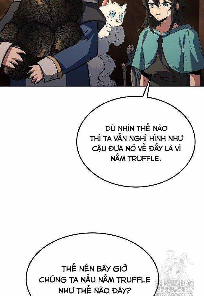 Đại Pháp Sư Mở Nhà Hàng Chương 33 trang 27