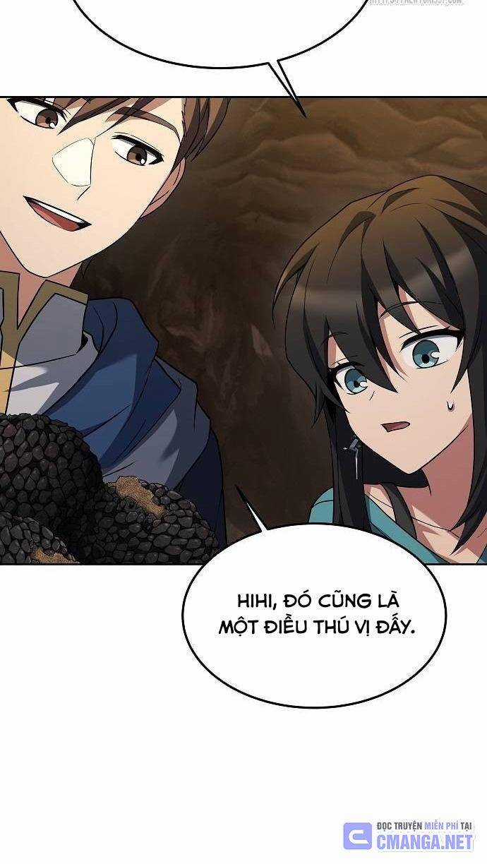 Đại Pháp Sư Mở Nhà Hàng Chương 33 trang 28