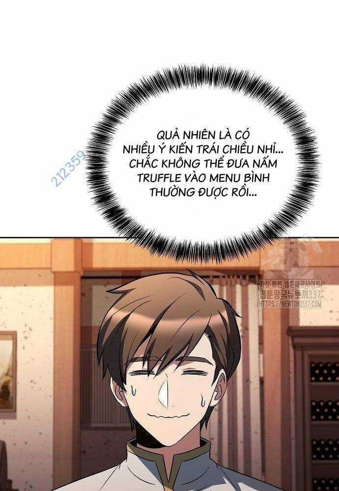 Đại Pháp Sư Mở Nhà Hàng Chương 33 trang 41