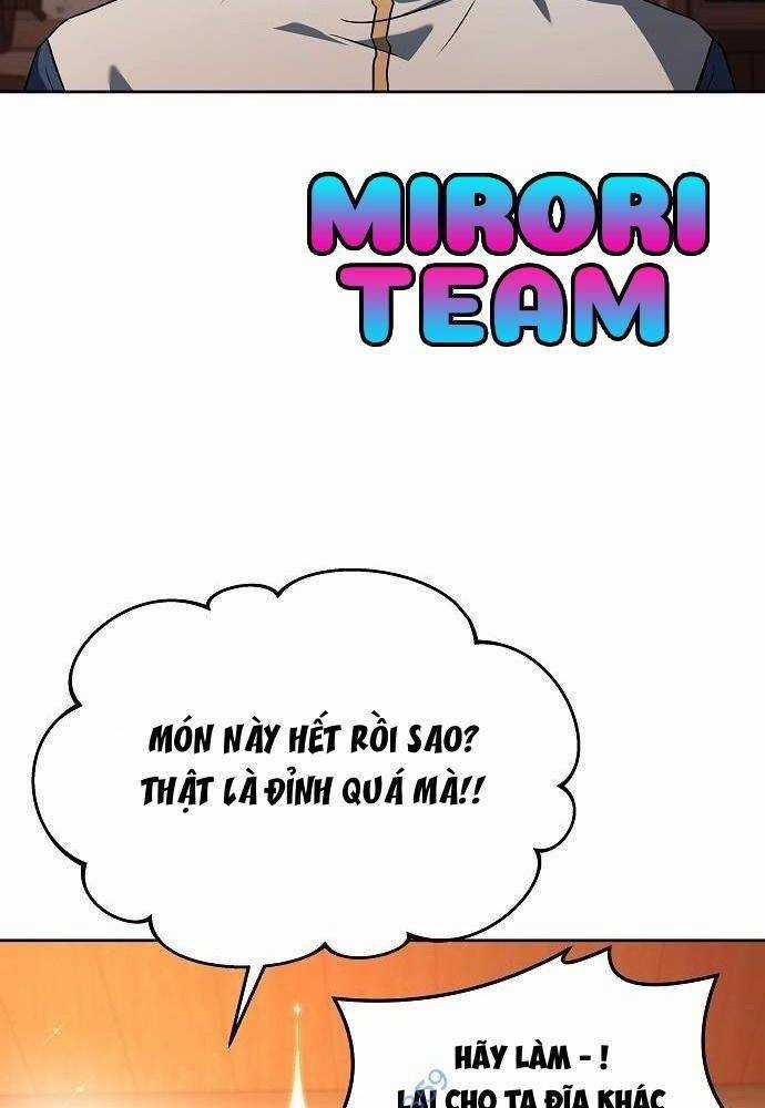 Đại Pháp Sư Mở Nhà Hàng Chương 33 trang 42