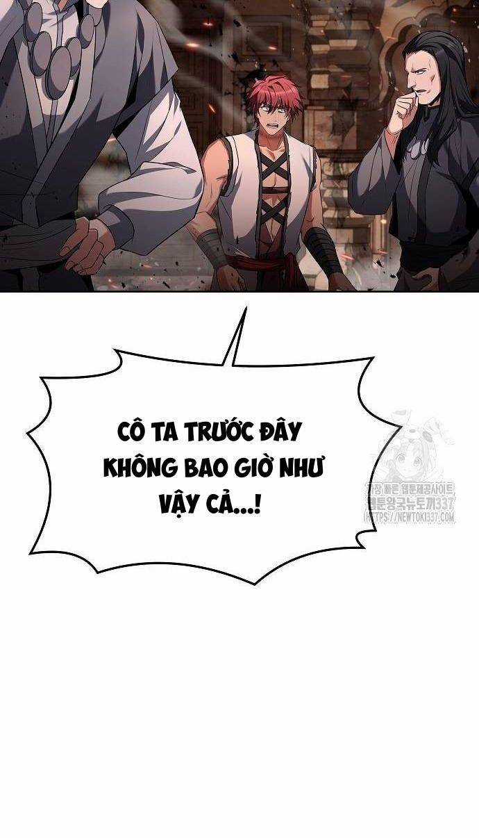 Đại Pháp Sư Mở Nhà Hàng Chương 33 trang 51