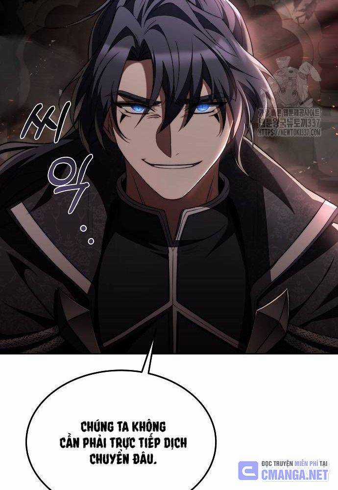 Đại Pháp Sư Mở Nhà Hàng Chương 33 trang 58