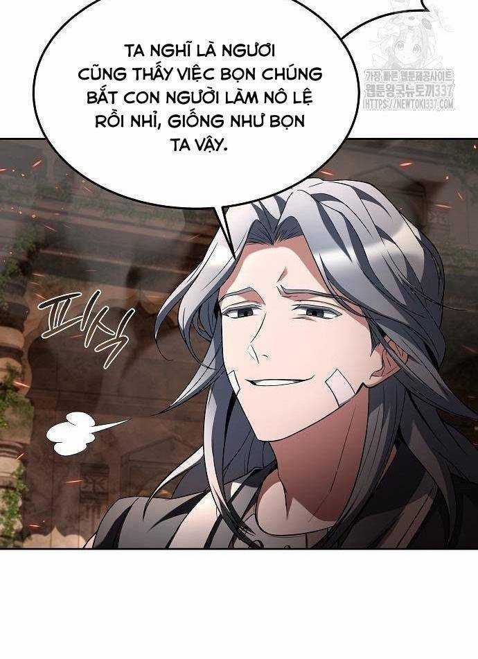 Đại Pháp Sư Mở Nhà Hàng Chương 33 trang 62