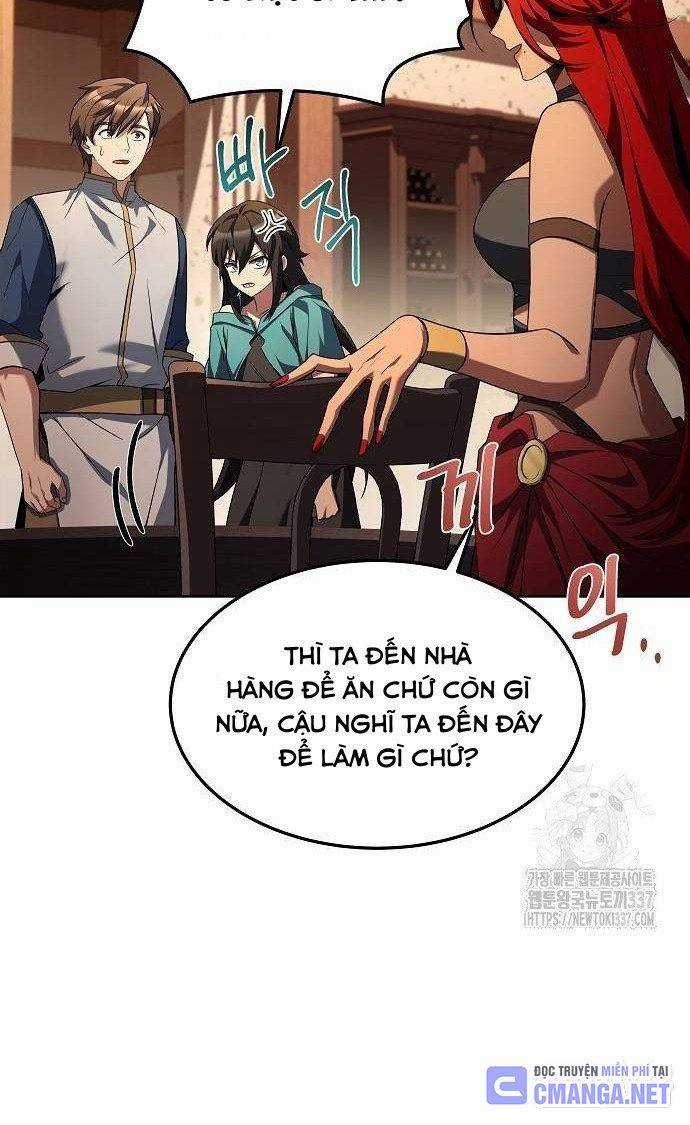 Đại Pháp Sư Mở Nhà Hàng Chương 33 trang 82