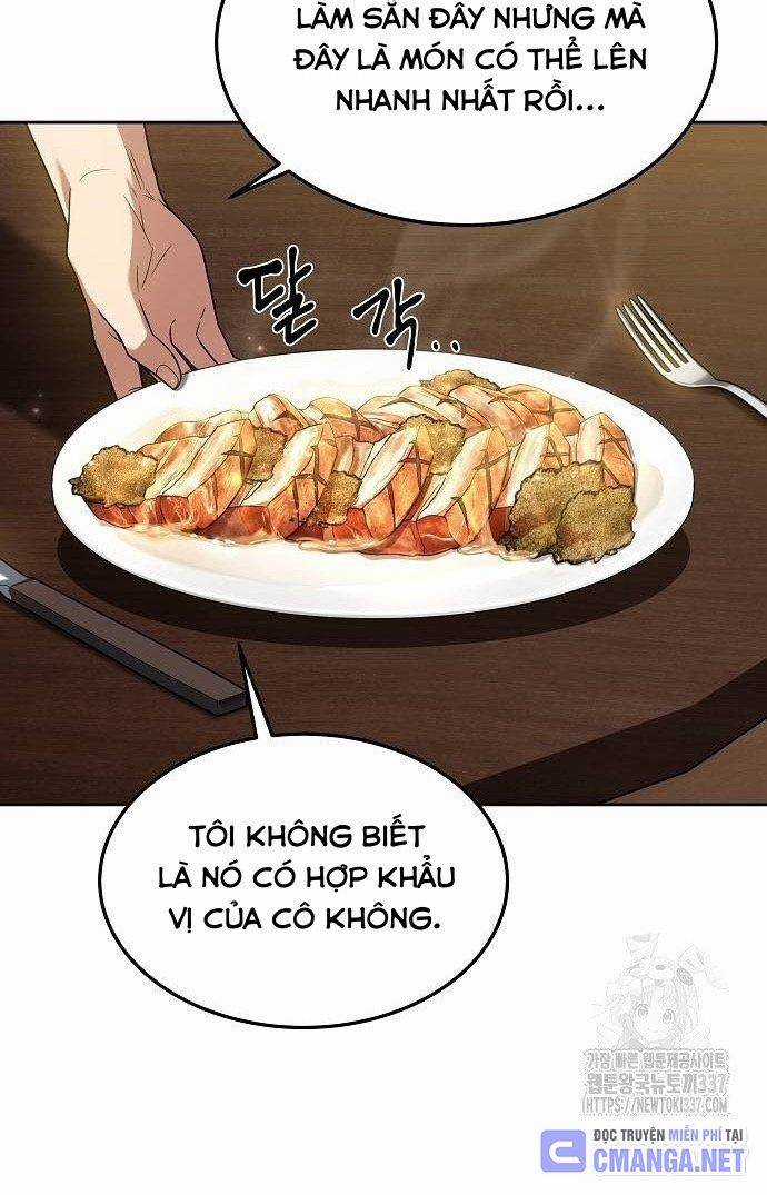 Đại Pháp Sư Mở Nhà Hàng Chương 33 trang 85