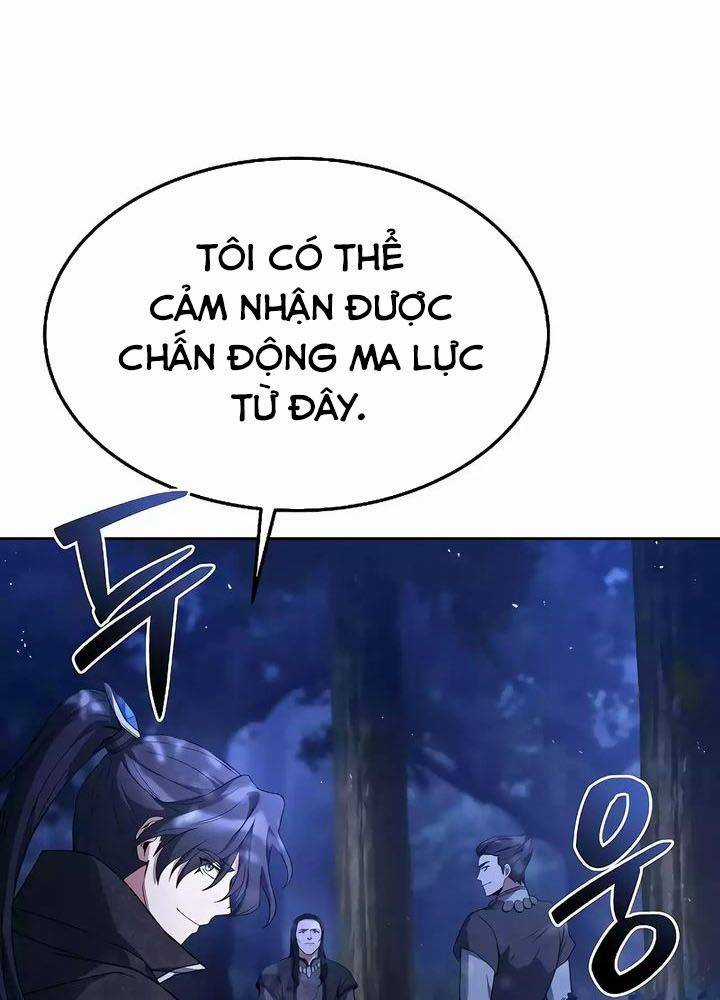 Đại Pháp Sư Mở Nhà Hàng Chương 34 trang 10