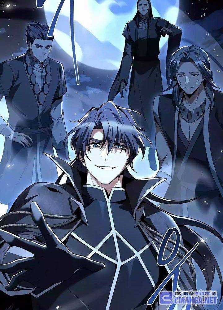 Đại Pháp Sư Mở Nhà Hàng Chương 34 trang 104