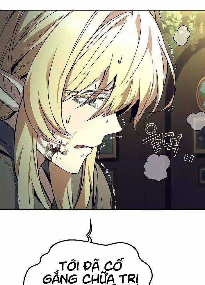 Đại Pháp Sư Mở Nhà Hàng Chương 34 trang 124