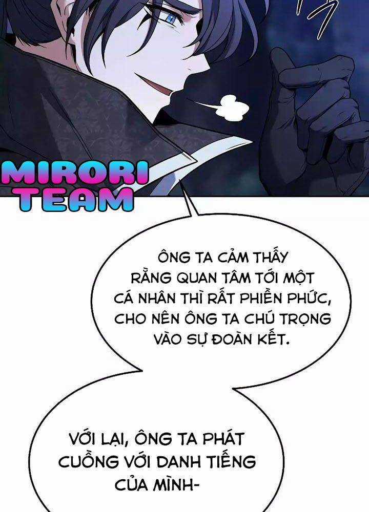 Đại Pháp Sư Mở Nhà Hàng Chương 34 trang 15