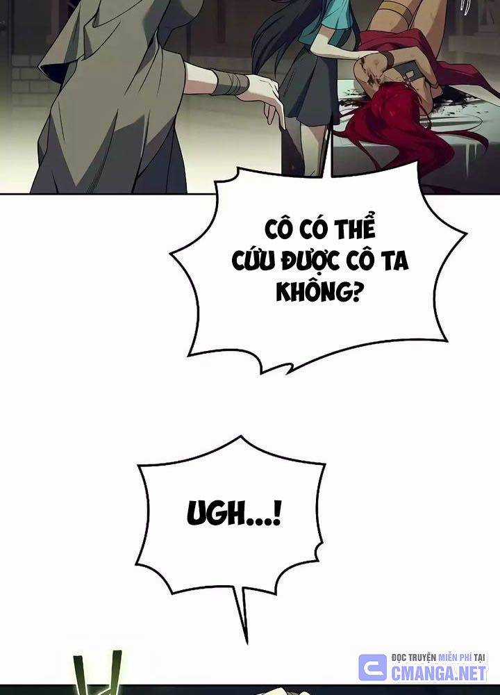 Đại Pháp Sư Mở Nhà Hàng Chương 34 trang 38