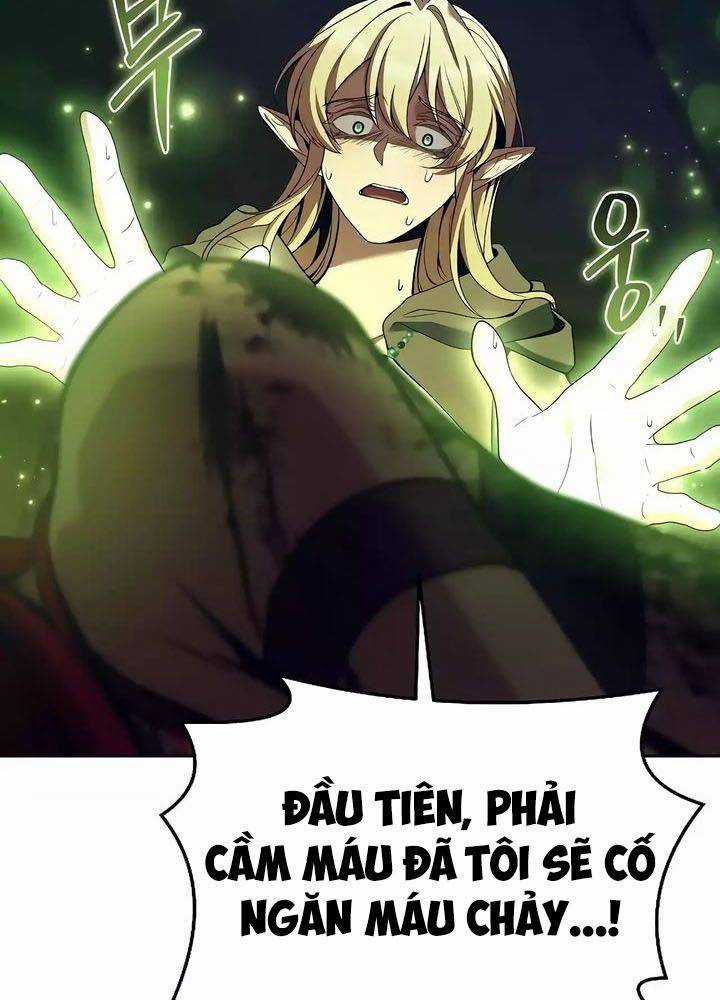 Đại Pháp Sư Mở Nhà Hàng Chương 34 trang 39