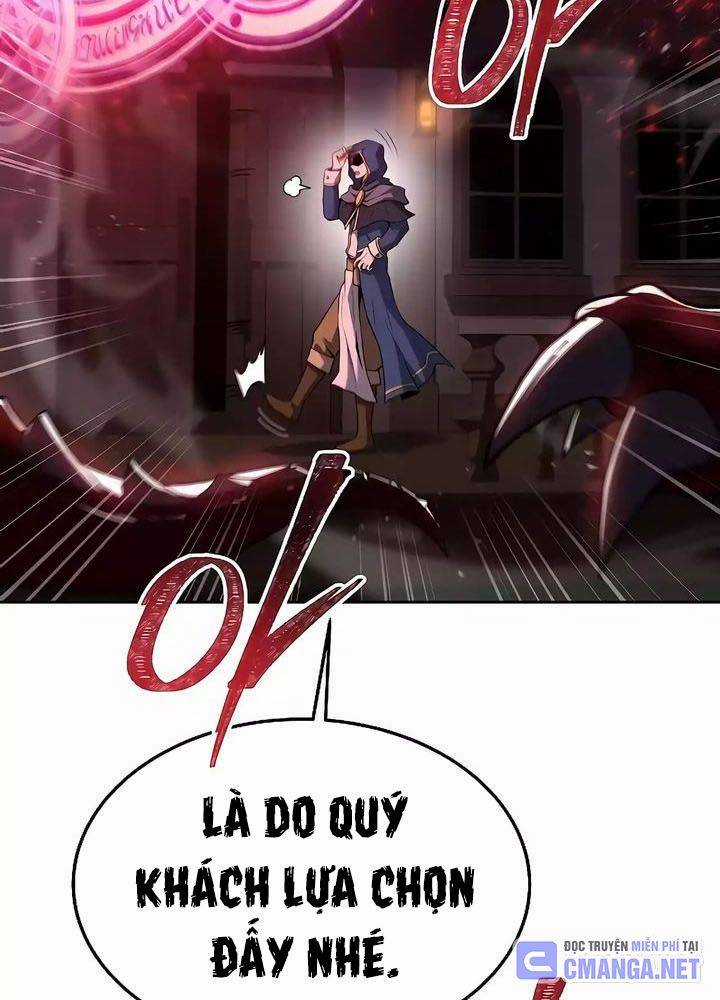 Đại Pháp Sư Mở Nhà Hàng Chương 34 trang 5