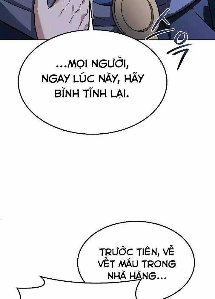 Đại Pháp Sư Mở Nhà Hàng Chương 34 trang 55