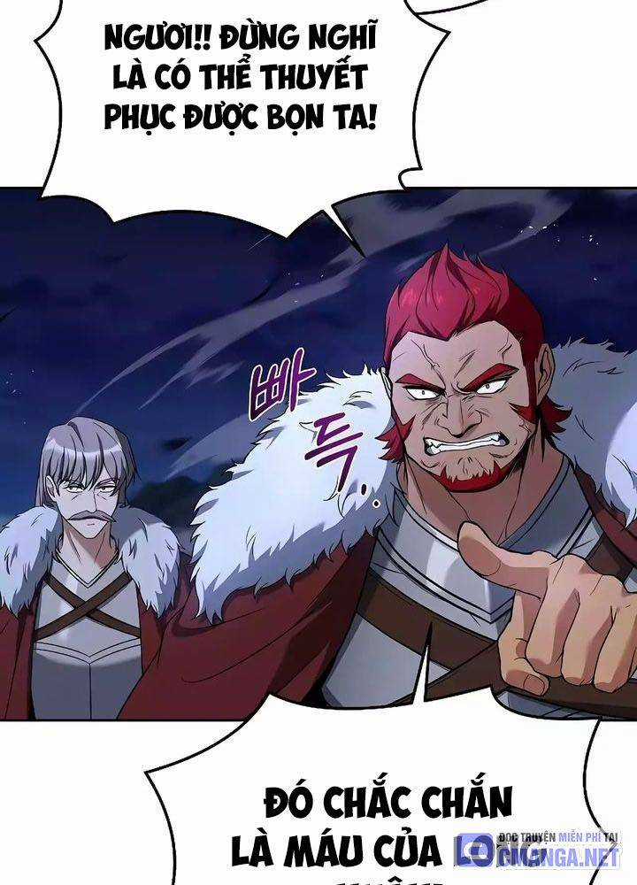 Đại Pháp Sư Mở Nhà Hàng Chương 34 trang 56