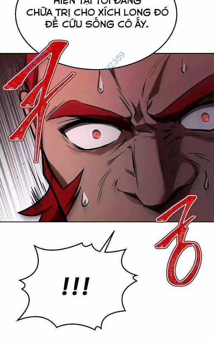 Đại Pháp Sư Mở Nhà Hàng Chương 34 trang 60