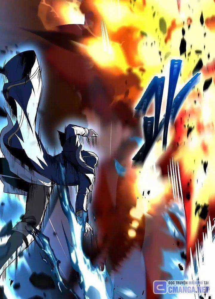 Đại Pháp Sư Mở Nhà Hàng Chương 34 trang 98