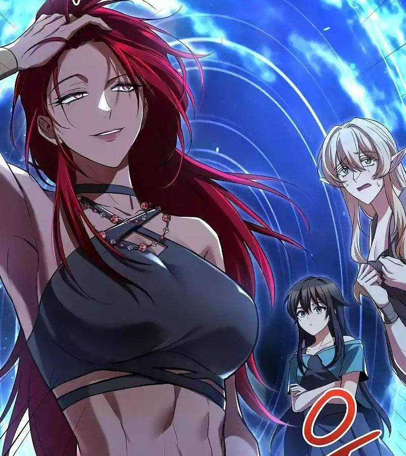 Đại Pháp Sư Mở Nhà Hàng Chương 35 trang 135