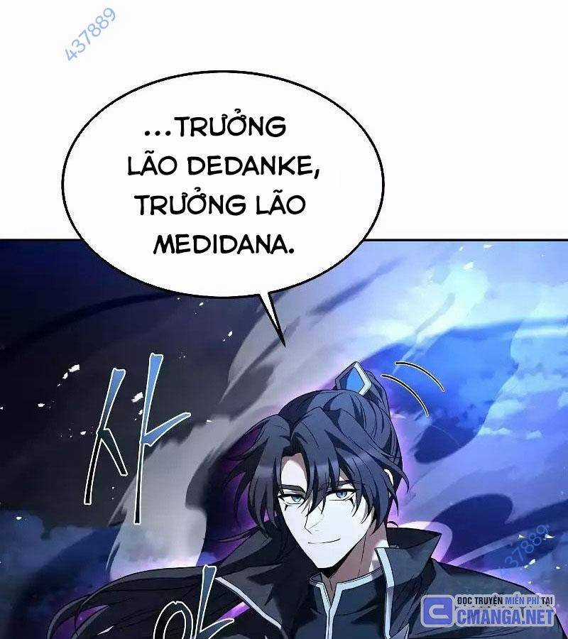 Đại Pháp Sư Mở Nhà Hàng Chương 35 trang 14