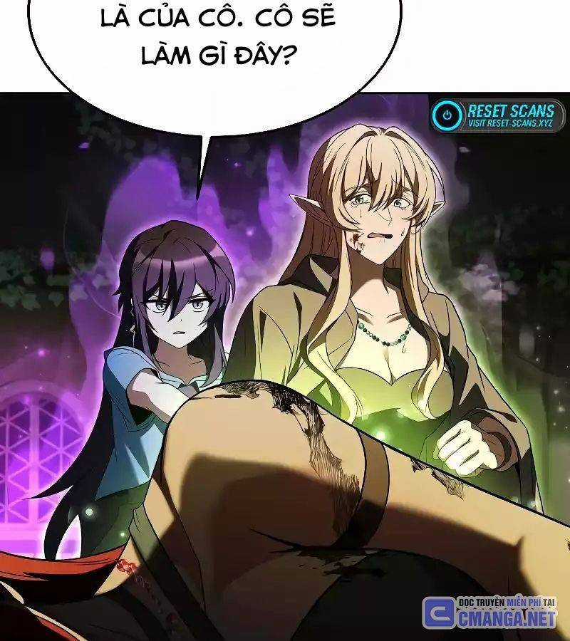 Đại Pháp Sư Mở Nhà Hàng Chương 35 trang 41