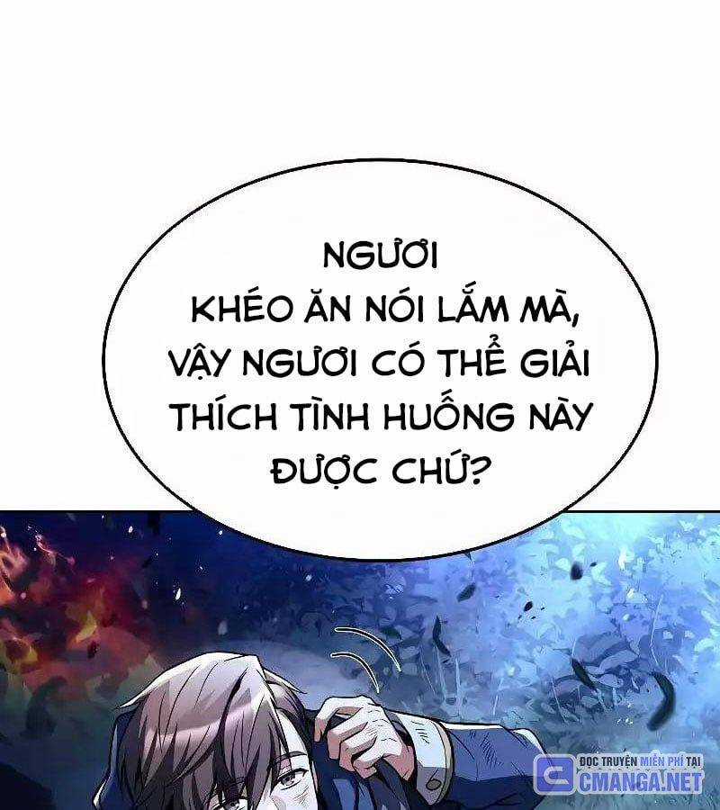 Đại Pháp Sư Mở Nhà Hàng Chương 35 trang 5