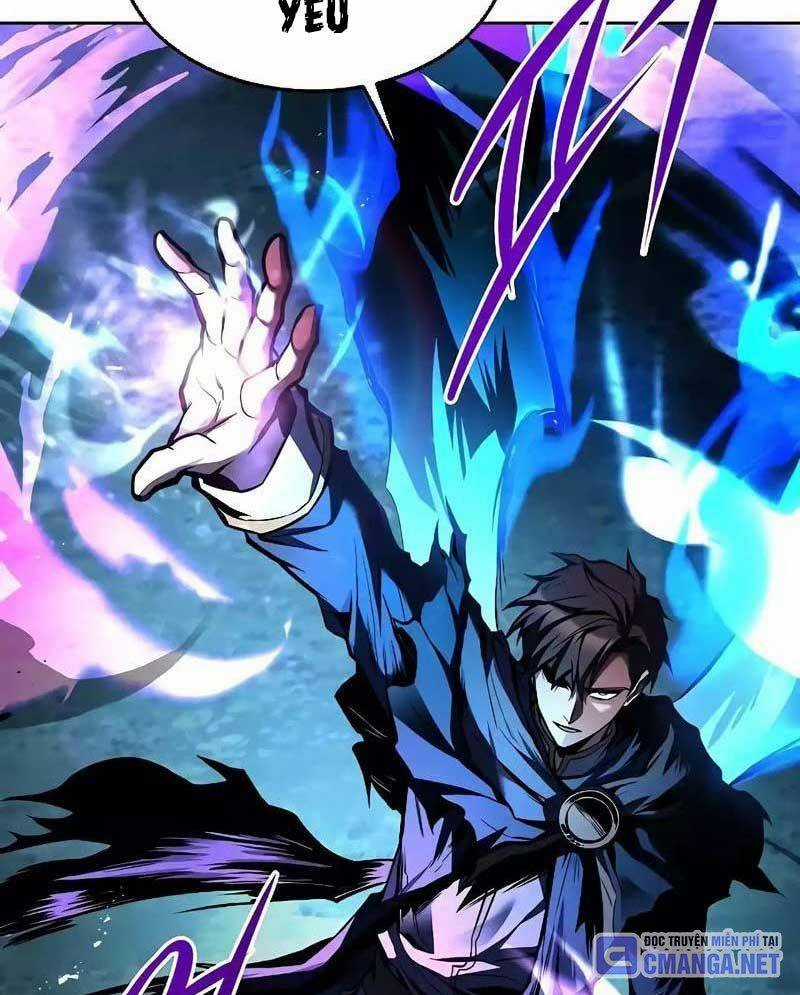 Đại Pháp Sư Mở Nhà Hàng Chương 36 trang 110