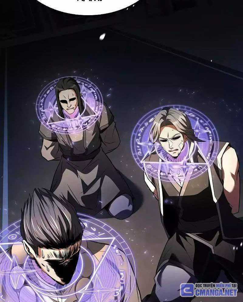 Đại Pháp Sư Mở Nhà Hàng Chương 36 trang 155