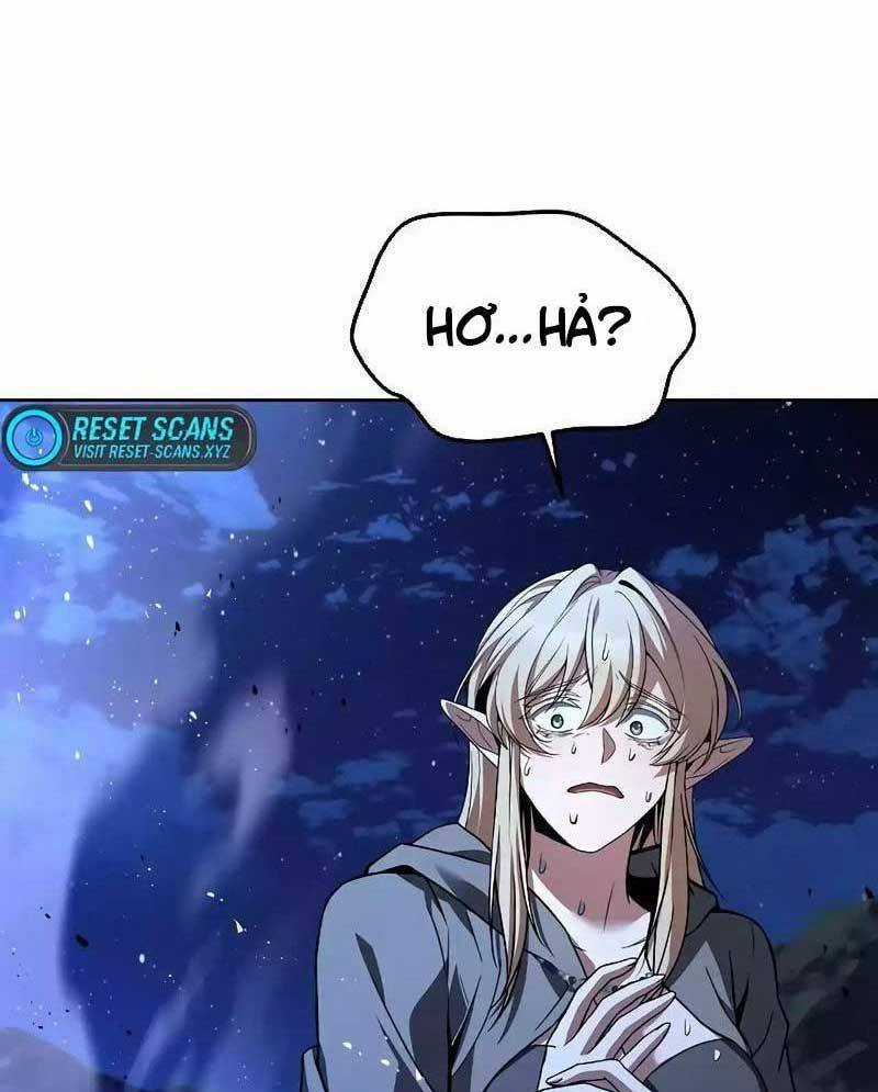 Đại Pháp Sư Mở Nhà Hàng Chương 36 trang 22