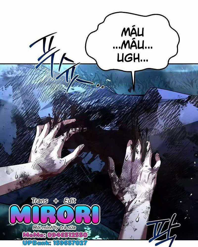 Đại Pháp Sư Mở Nhà Hàng Chương 36 trang 28