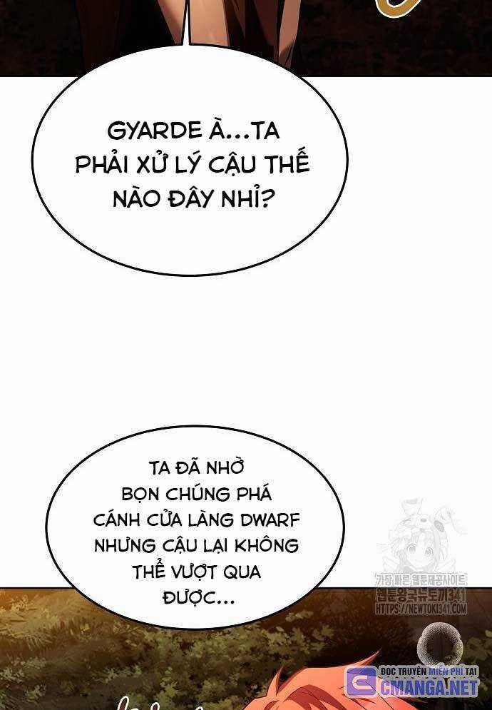 Đại Pháp Sư Mở Nhà Hàng Chương 37 trang 101