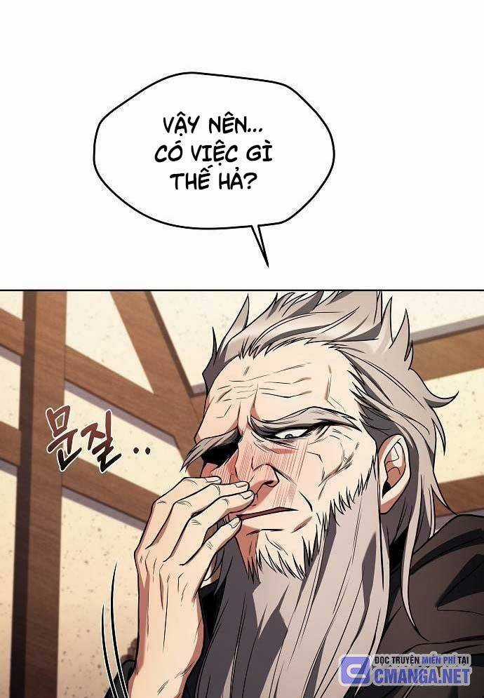 Đại Pháp Sư Mở Nhà Hàng Chương 37 trang 11