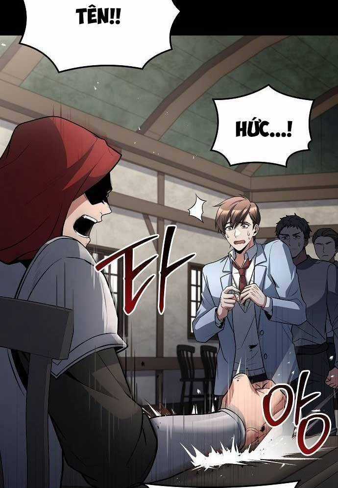 Đại Pháp Sư Mở Nhà Hàng Chương 37 trang 136