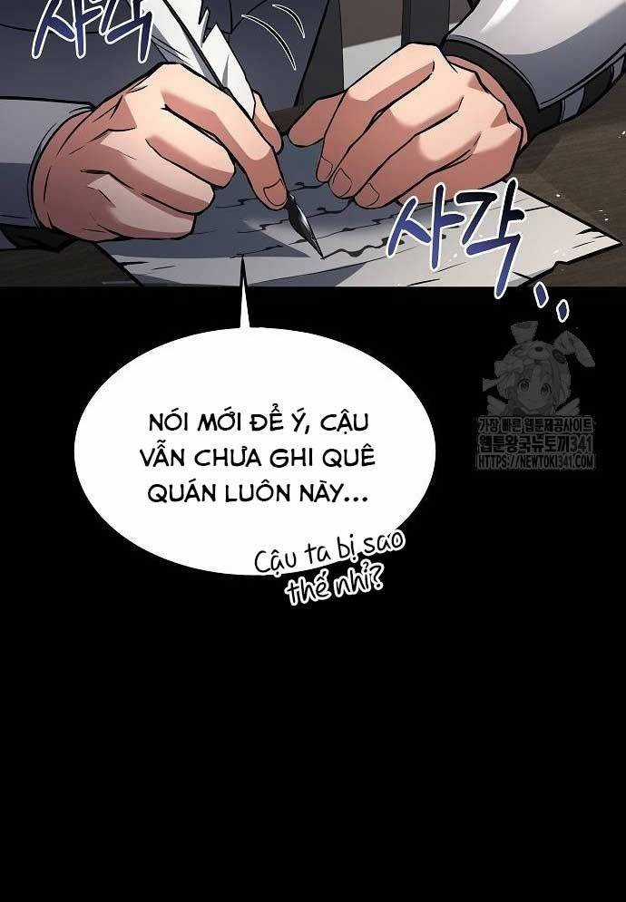 Đại Pháp Sư Mở Nhà Hàng Chương 37 trang 139