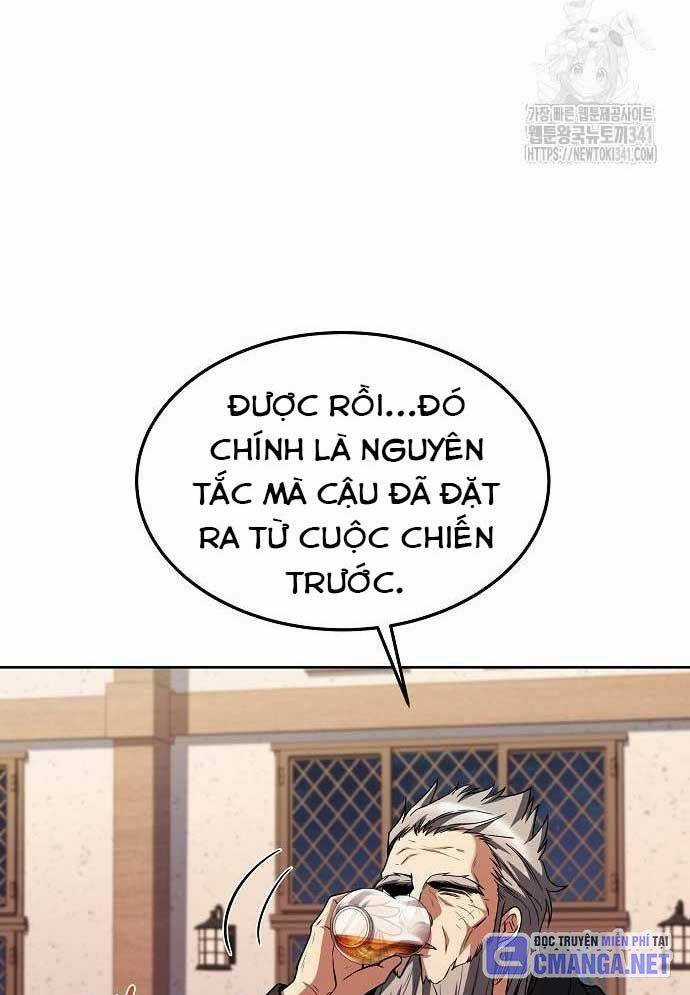 Đại Pháp Sư Mở Nhà Hàng Chương 37 trang 35