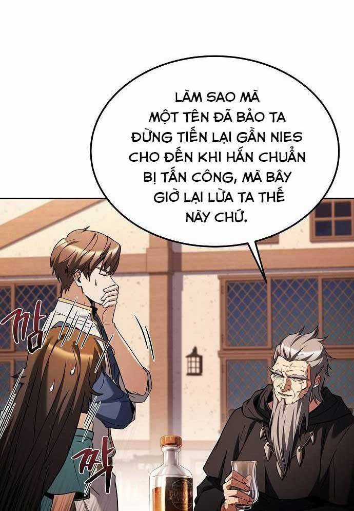 Đại Pháp Sư Mở Nhà Hàng Chương 37 trang 40