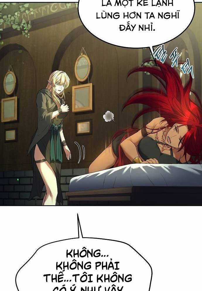 Đại Pháp Sư Mở Nhà Hàng Chương 37 trang 85