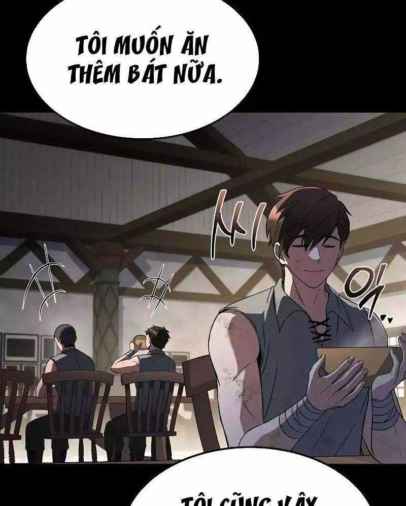 Đại Pháp Sư Mở Nhà Hàng Chương 38 trang 140