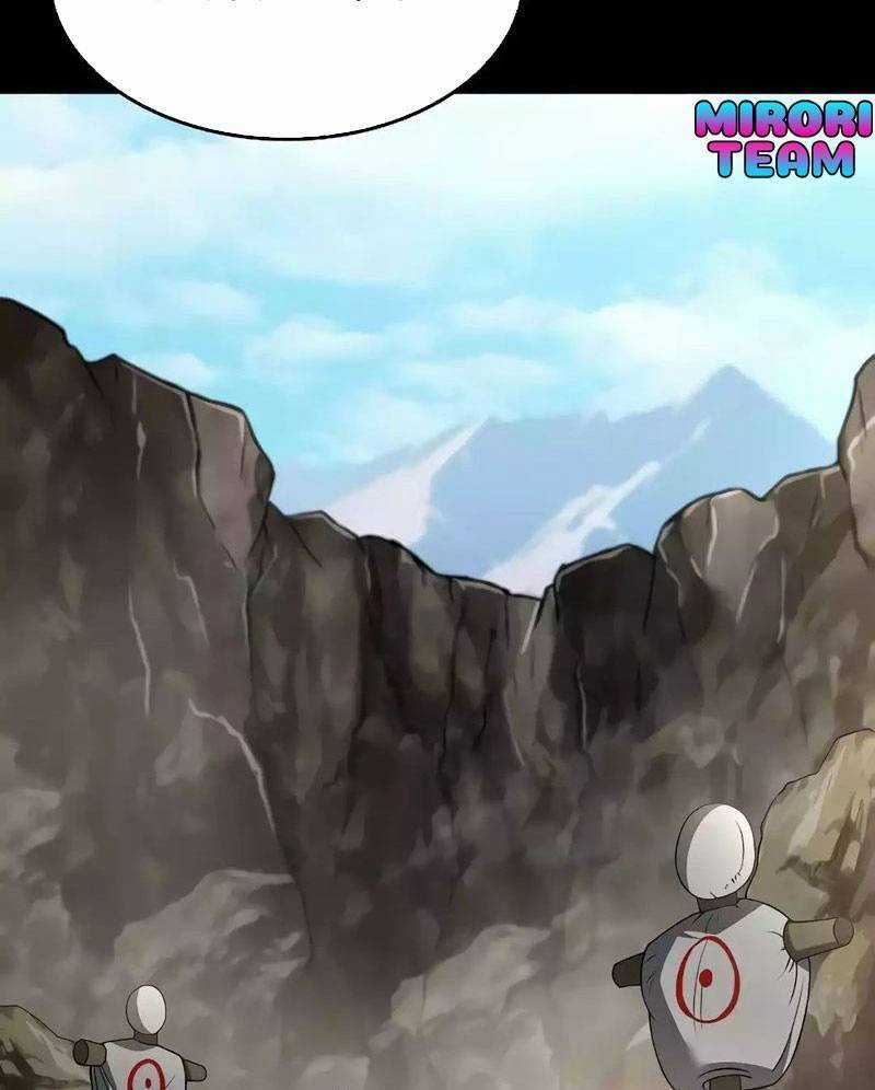 Đại Pháp Sư Mở Nhà Hàng Chương 38 trang 22