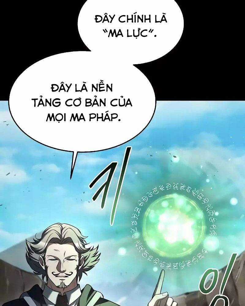 Đại Pháp Sư Mở Nhà Hàng Chương 38 trang 30