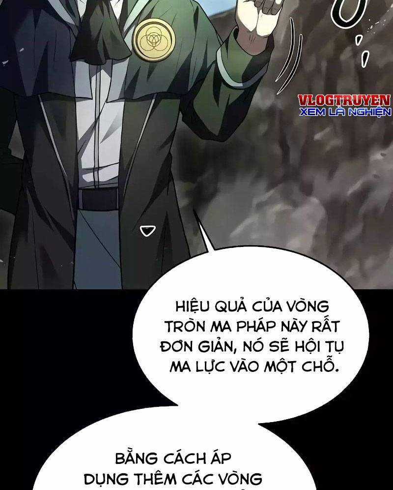 Đại Pháp Sư Mở Nhà Hàng Chương 38 trang 31