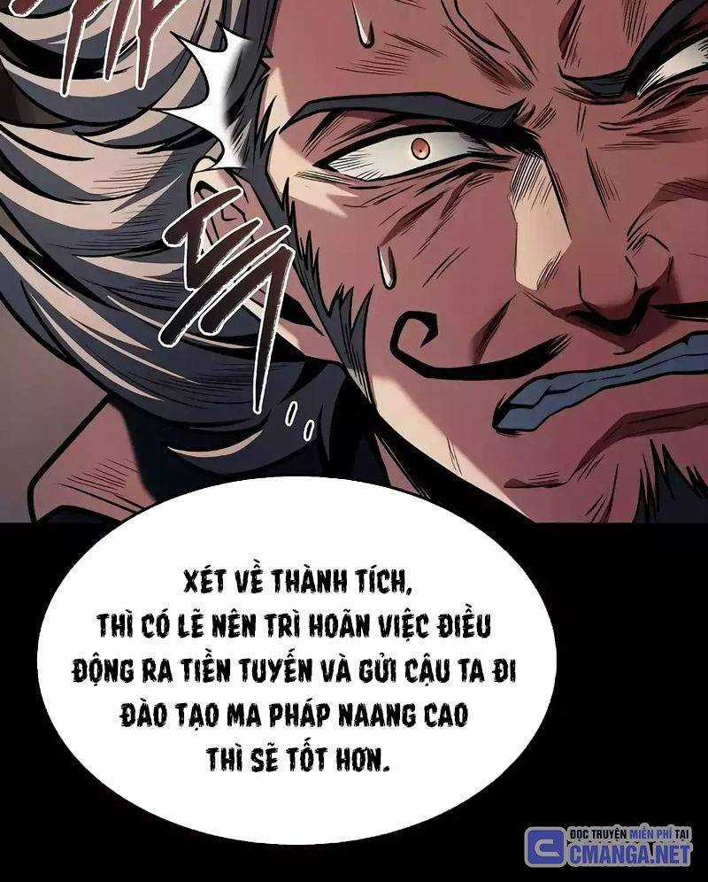 Đại Pháp Sư Mở Nhà Hàng Chương 38 trang 89