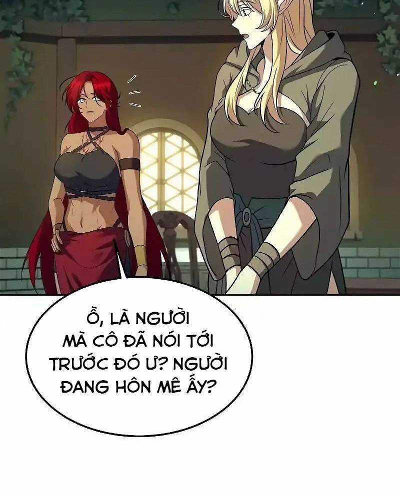 Đại Pháp Sư Mở Nhà Hàng Chương 39 trang 104