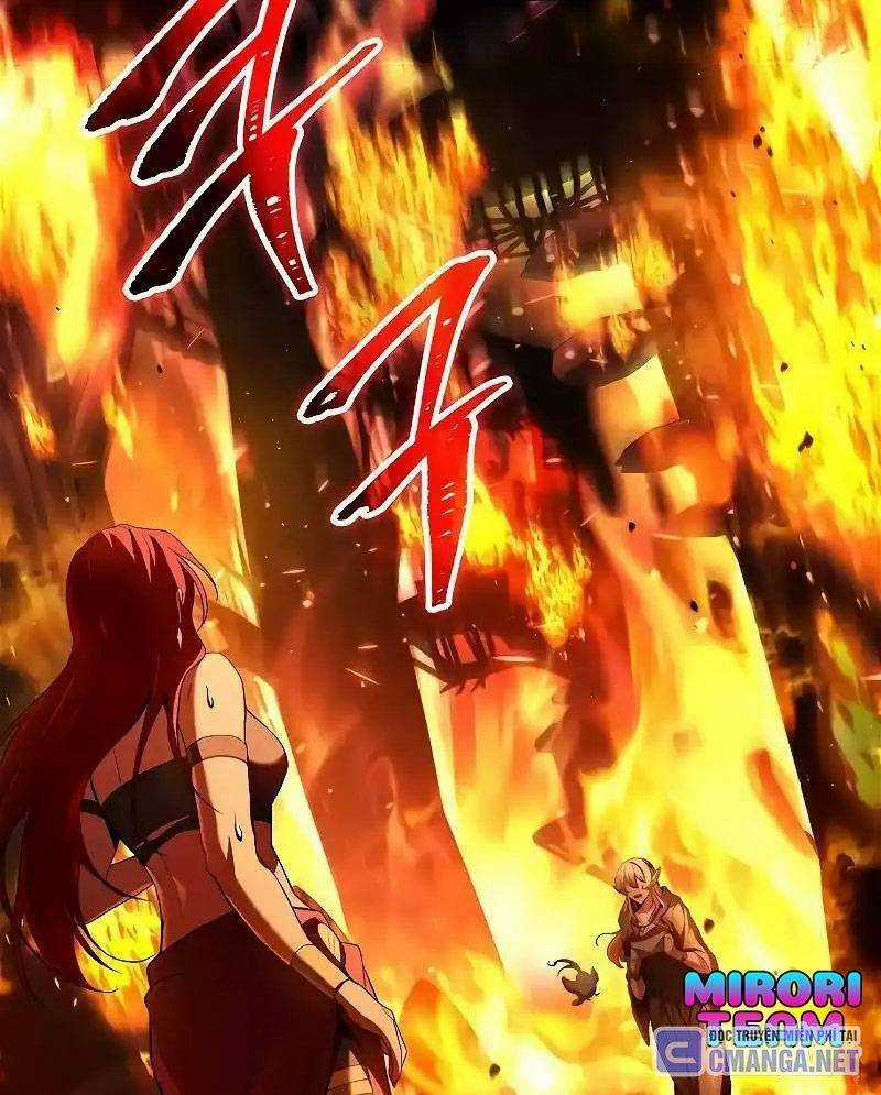 Đại Pháp Sư Mở Nhà Hàng Chương 39 trang 126