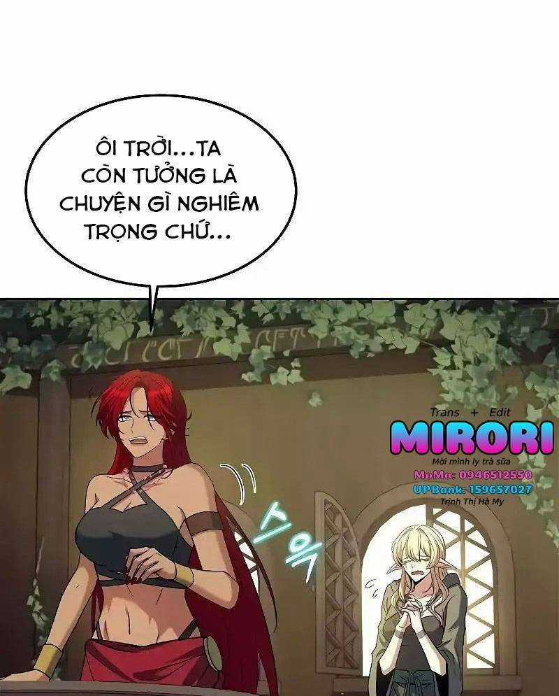 Đại Pháp Sư Mở Nhà Hàng Chương 39 trang 134