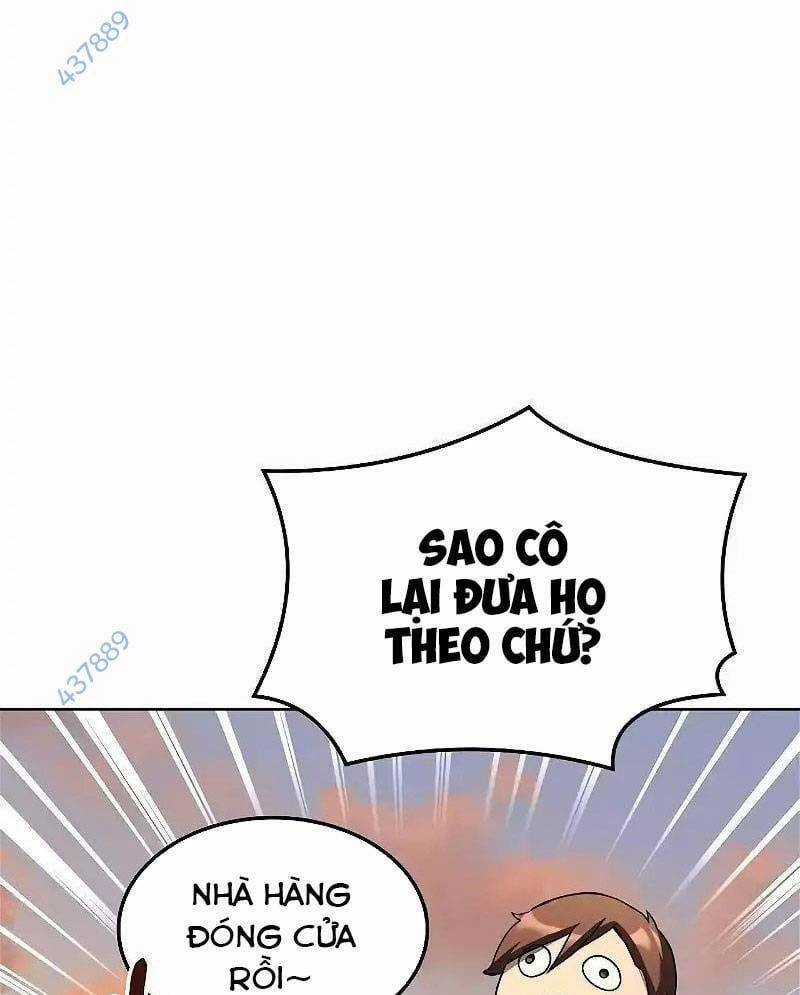 Đại Pháp Sư Mở Nhà Hàng Chương 39 trang 161