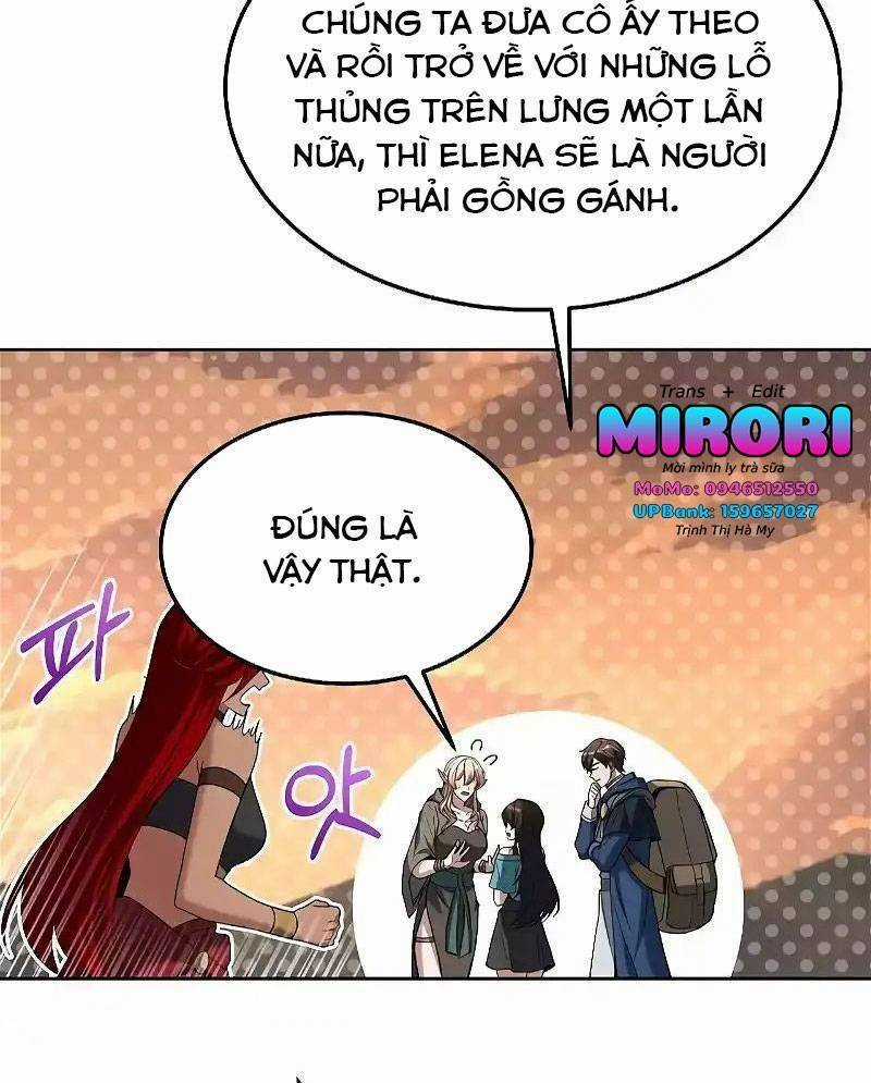 Đại Pháp Sư Mở Nhà Hàng Chương 39 trang 166