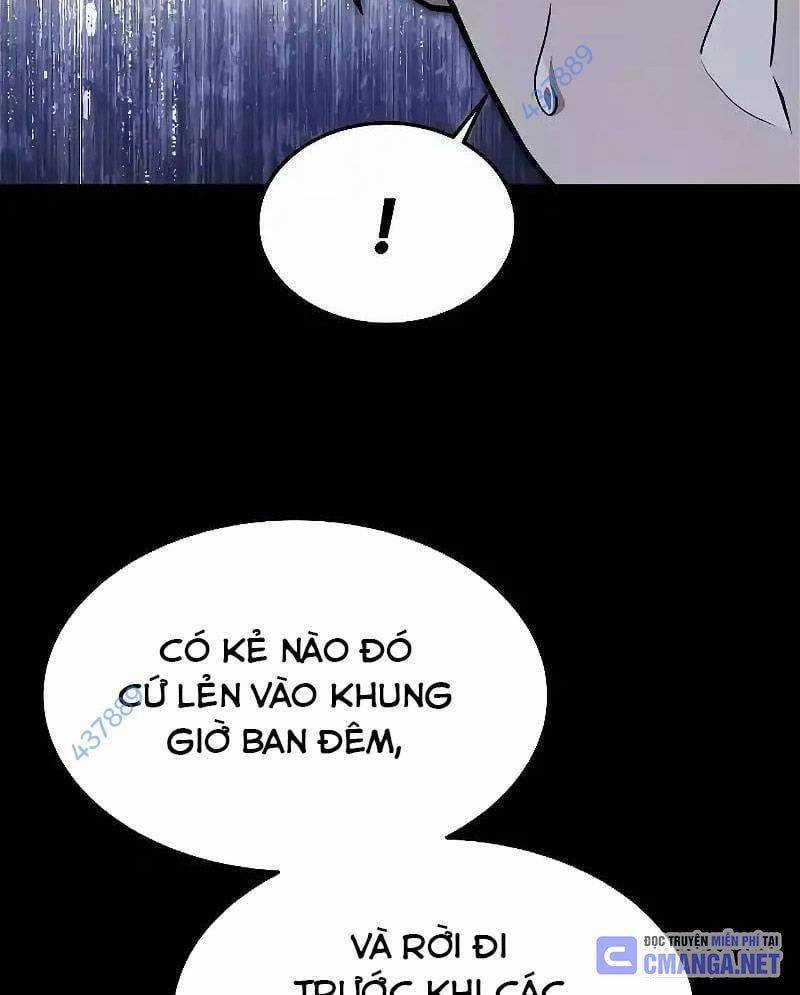 Đại Pháp Sư Mở Nhà Hàng Chương 39 trang 21