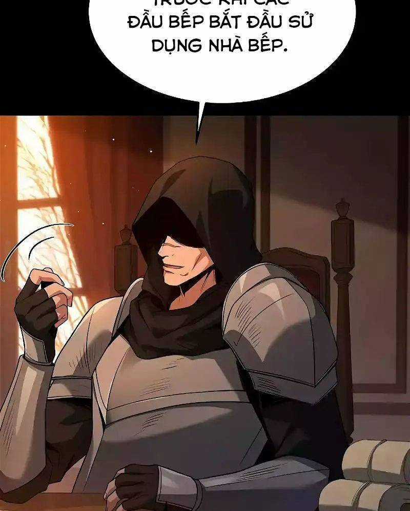 Đại Pháp Sư Mở Nhà Hàng Chương 39 trang 22