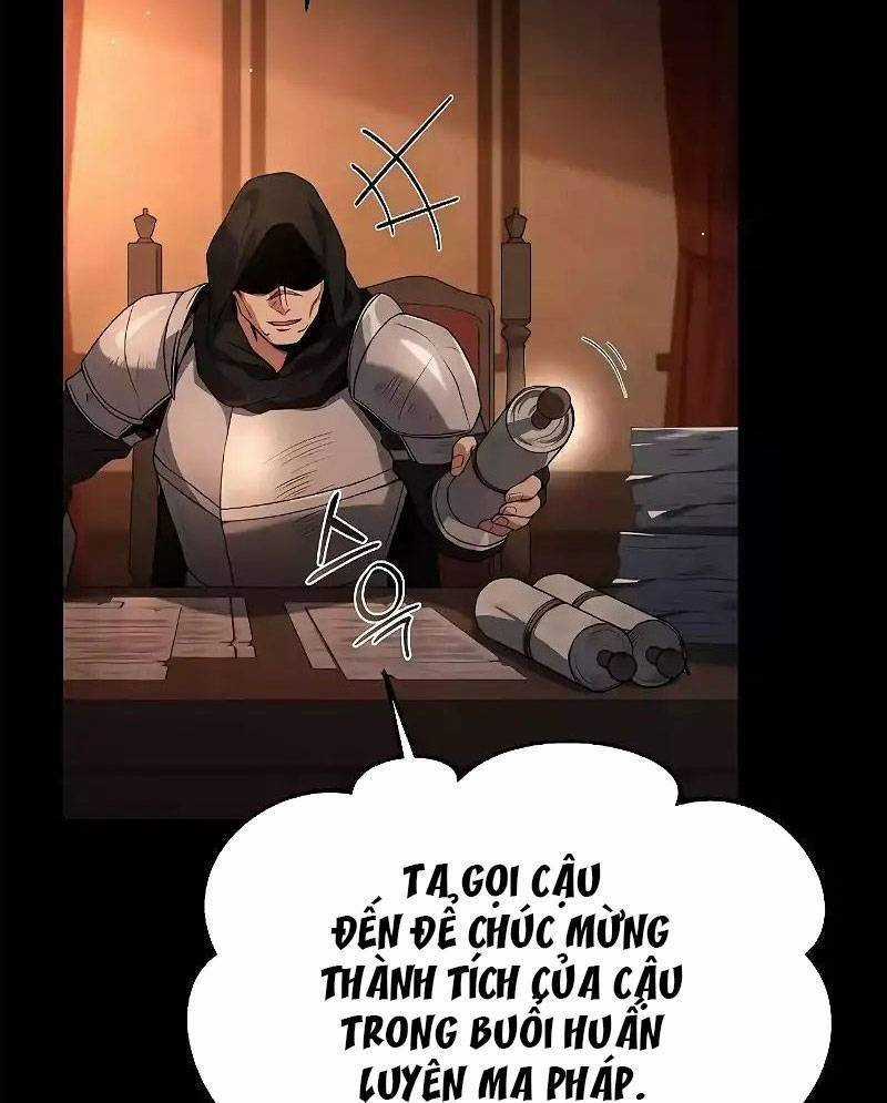 Đại Pháp Sư Mở Nhà Hàng Chương 39 trang 26