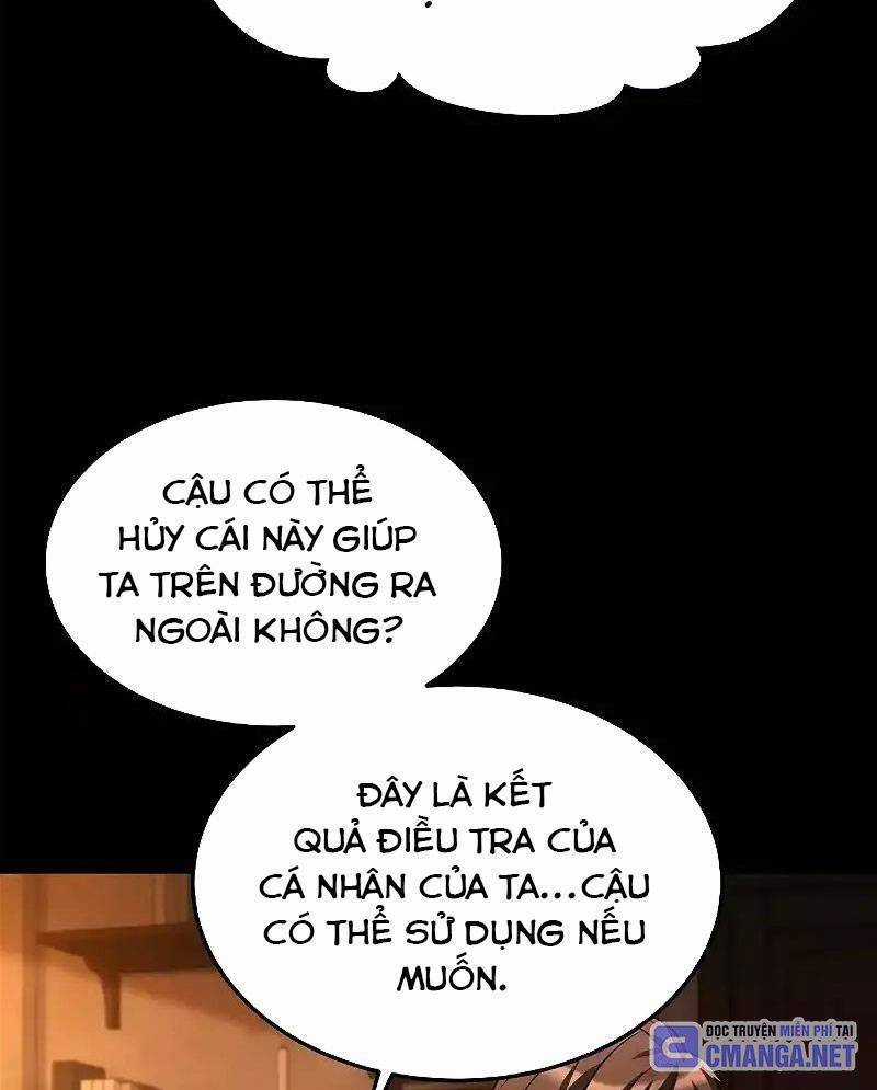 Đại Pháp Sư Mở Nhà Hàng Chương 39 trang 27