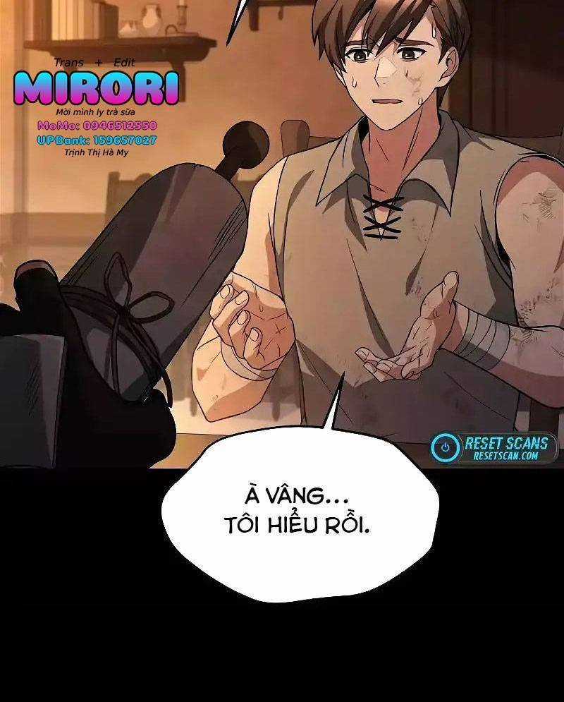 Đại Pháp Sư Mở Nhà Hàng Chương 39 trang 28